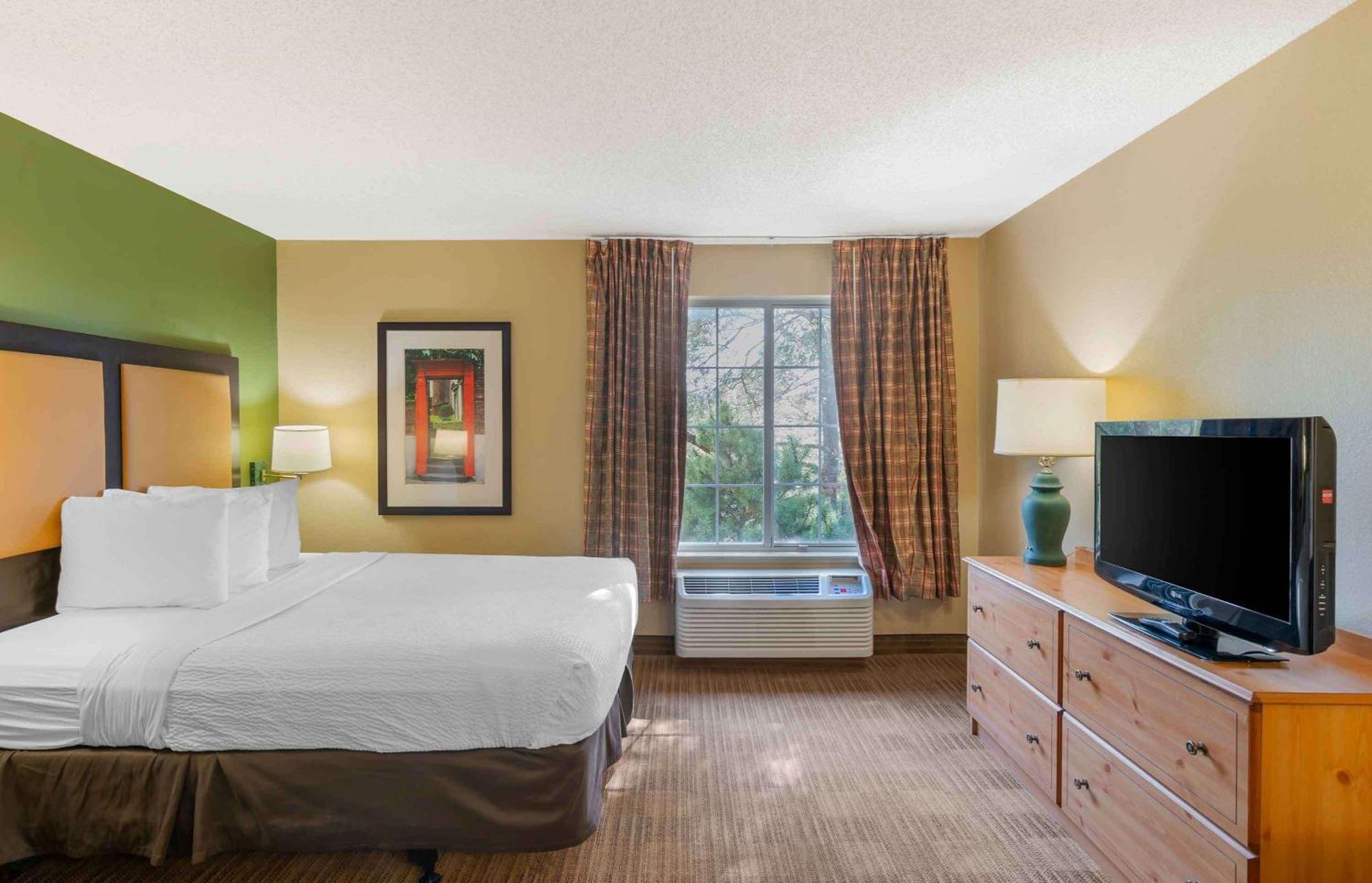 Extended Stay America Suites - Kansas City - Country Club Plaza Exterior foto